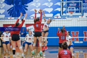 Volleyball - West Henderson Regional Finals (BR3_7348)