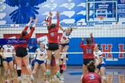 Volleyball - West Henderson Regional Finals (BR3_7349)