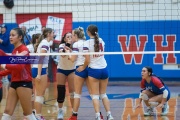 Volleyball - West Henderson Regional Finals (BR3_7360)