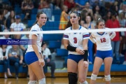 Volleyball - West Henderson Regional Finals (BR3_7393)