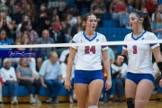 Volleyball - West Henderson Regional Finals (BR3_7395)