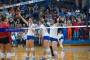 Volleyball - West Henderson Regional Finals (BR3_7403)