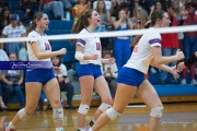 Volleyball - West Henderson Regional Finals (BR3_7417)