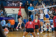 Volleyball - West Henderson Regional Finals (BR3_7421)