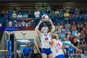 Volleyball - West Henderson Regional Finals (BR3_7530)