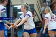 Volleyball - West Henderson Regional Finals (BR3_7562)