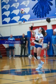 Volleyball - West Henderson Regional Finals (BR3_7567)