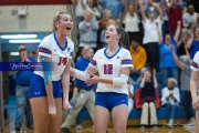 Volleyball - West Henderson Regional Finals (BR3_7585)