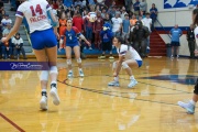 Volleyball - West Henderson Regional Finals (BR3_7677)