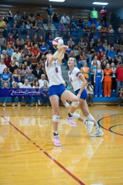 Volleyball - West Henderson Regional Finals (BR3_7686)