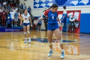 Volleyball - West Henderson Regional Finals (BR3_7710)