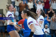 Volleyball - West Henderson Regional Finals (BR3_7725)