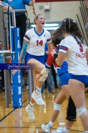 Volleyball - West Henderson Regional Finals (BR3_7733)