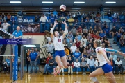 Volleyball - West Henderson Regional Finals (BR3_7780)