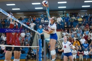 Volleyball - West Henderson Regional Finals (BR3_7784)