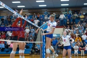 Volleyball - West Henderson Regional Finals (BR3_7788)