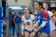 Volleyball - West Henderson Regional Finals (BR3_7799)