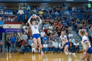 Volleyball - West Henderson Regional Finals (BR3_7821)