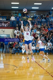 Volleyball - West Henderson Regional Finals (BR3_7868)