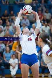 Volleyball - West Henderson Regional Finals (BR3_7935)