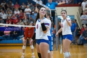 Volleyball - West Henderson Regional Finals (BR3_7957)