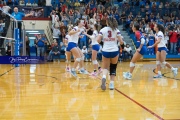 Volleyball - West Henderson Regional Finals (BR3_7991)