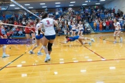 Volleyball - West Henderson Regional Finals (BR3_8027)