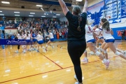 Volleyball - West Henderson Regional Finals (BR3_8045)