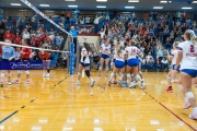 Volleyball - West Henderson Regional Finals (BR3_8050)