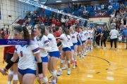 Volleyball - West Henderson Regional Finals (BR3_8080)