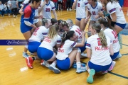 Volleyball - West Henderson Regional Finals (BR3_8151)