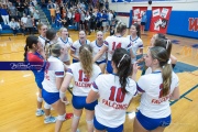 Volleyball - West Henderson Regional Finals (BR3_8171)