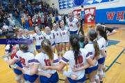 Volleyball - West Henderson Regional Finals (BR3_8180)