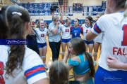 Volleyball - West Henderson Regional Finals (BR3_8198)