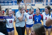 Volleyball - West Henderson Regional Finals (BR3_8199)