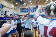 Volleyball - West Henderson Regional Finals (BR3_8217)