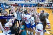 Volleyball - West Henderson Regional Finals (BR3_8220)