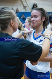 Volleyball - West Henderson Regional Finals (BR3_8238)