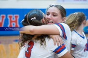 Volleyball - West Henderson Regional Finals (BR3_8282)