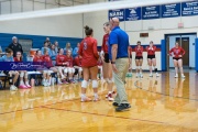 Volleyball - West Henderson Regional Finals (BR3_8336)