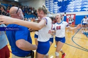 Volleyball - West Henderson Regional Finals (BR3_8352)