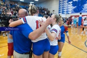 Volleyball - West Henderson Regional Finals (BR3_8357)