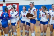 Volleyball - West Henderson Regional Finals (BR3_8379)