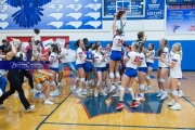 Volleyball - West Henderson Regional Finals (BR3_8435)