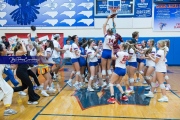 Volleyball - West Henderson Regional Finals (BR3_8438)