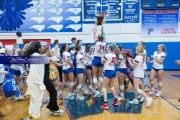 Volleyball - West Henderson Regional Finals (BR3_8439)