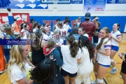 Volleyball - West Henderson Regional Finals (BR3_8480)