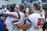 Volleyball - West Henderson Regional Finals (BR3_8546)