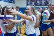 Volleyball - West Henderson Regional Finals (BR3_8550)