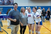 Volleyball - West Henderson Regional Finals (BR3_8631)